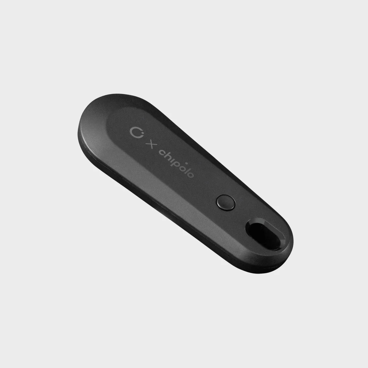 Orbitkey x Chipolo Bluetooth Tracker v2 - Black