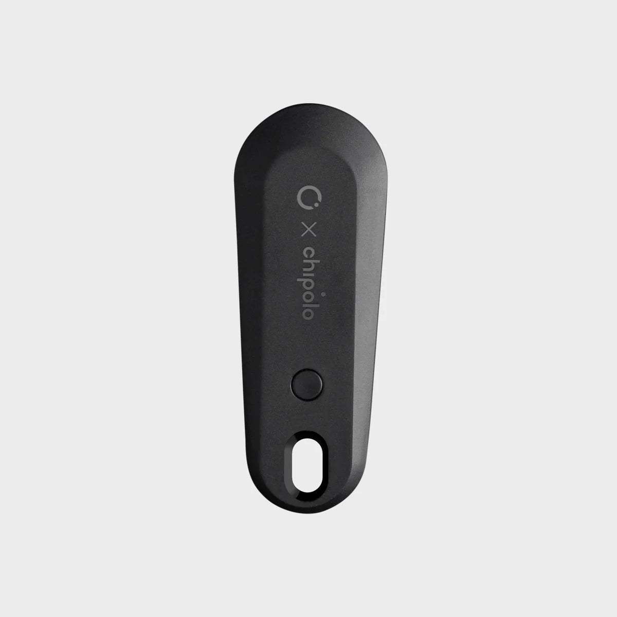 Orbitkey x Chipolo Bluetooth Tracker v2 - Black