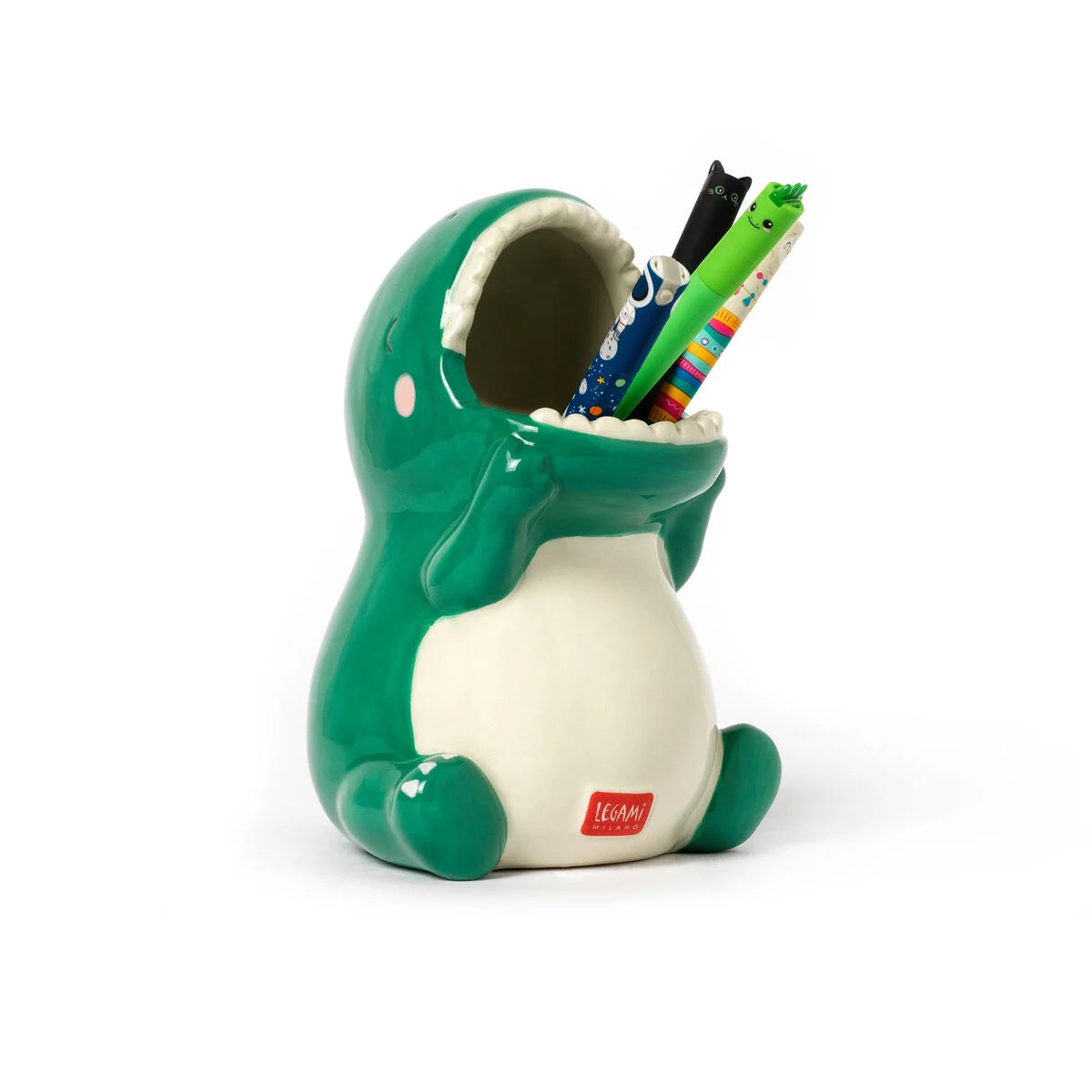 DESK FRIENDS - DINO