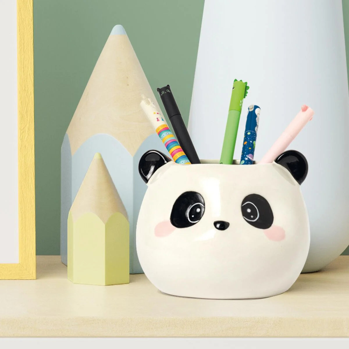 DESK FRIENDS - PANDA