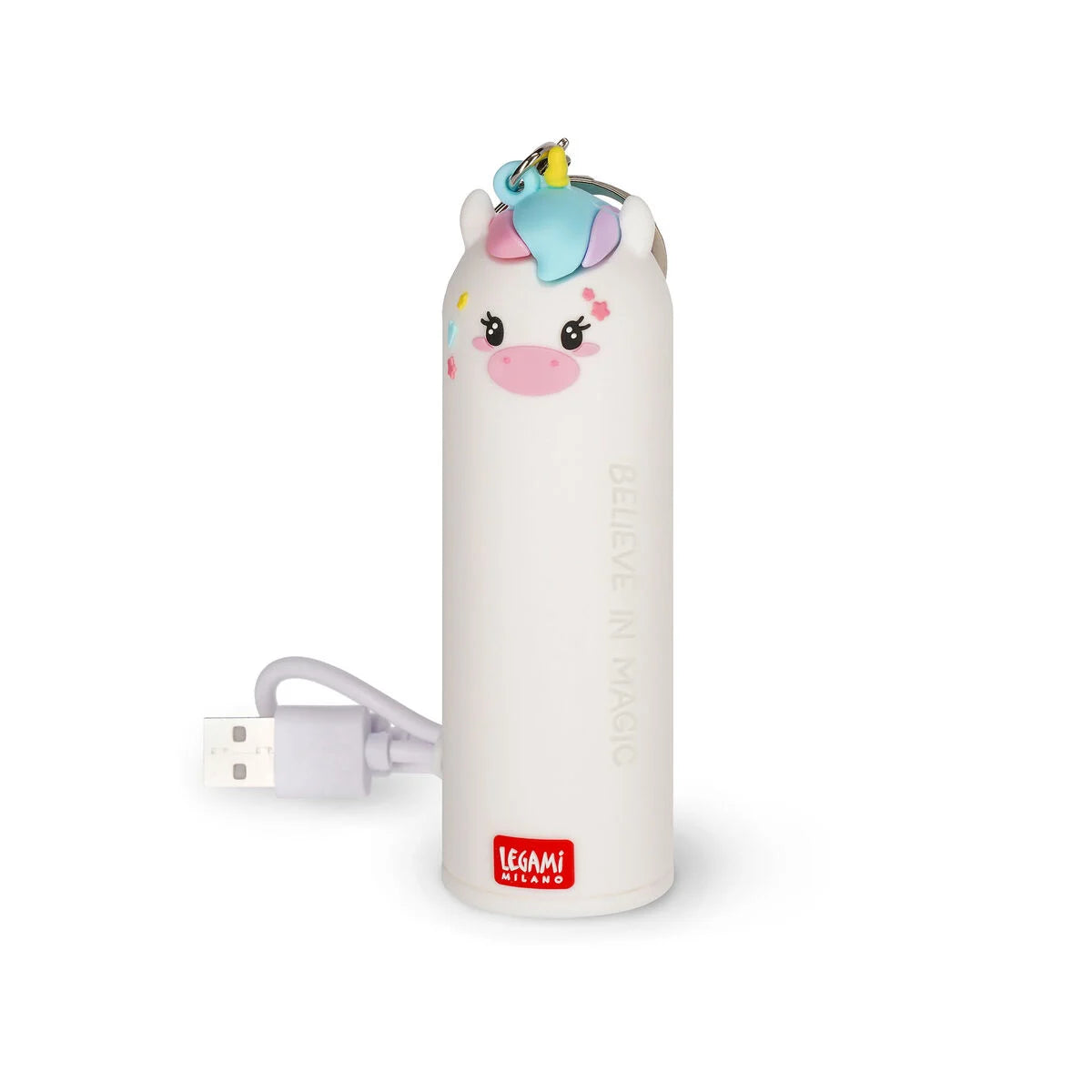 POWER BANK - MY SUPER POWER_4800 mAh - UNICORN
