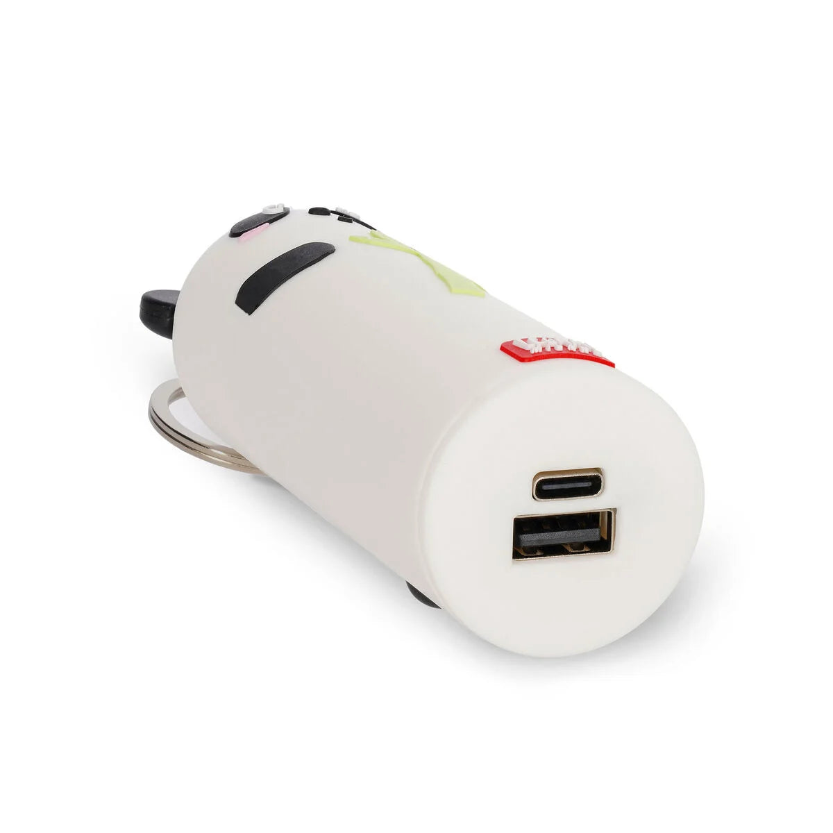 POWER BANK - MY SUPER POWER_4800 mAh - PANDA