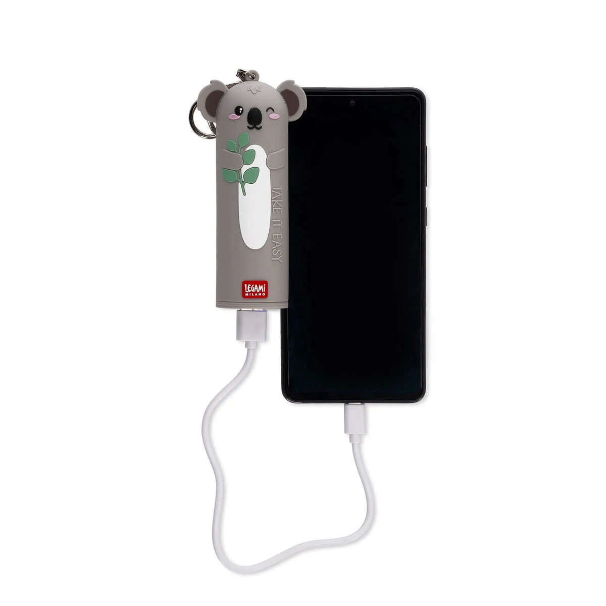 POWER BANK - MY SUPER POWER_4800 mAh - KOALA