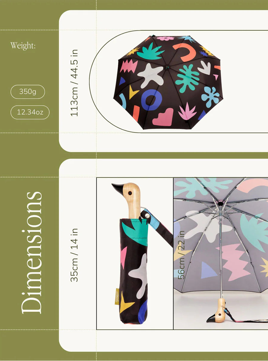Duck Umbrella - Palma