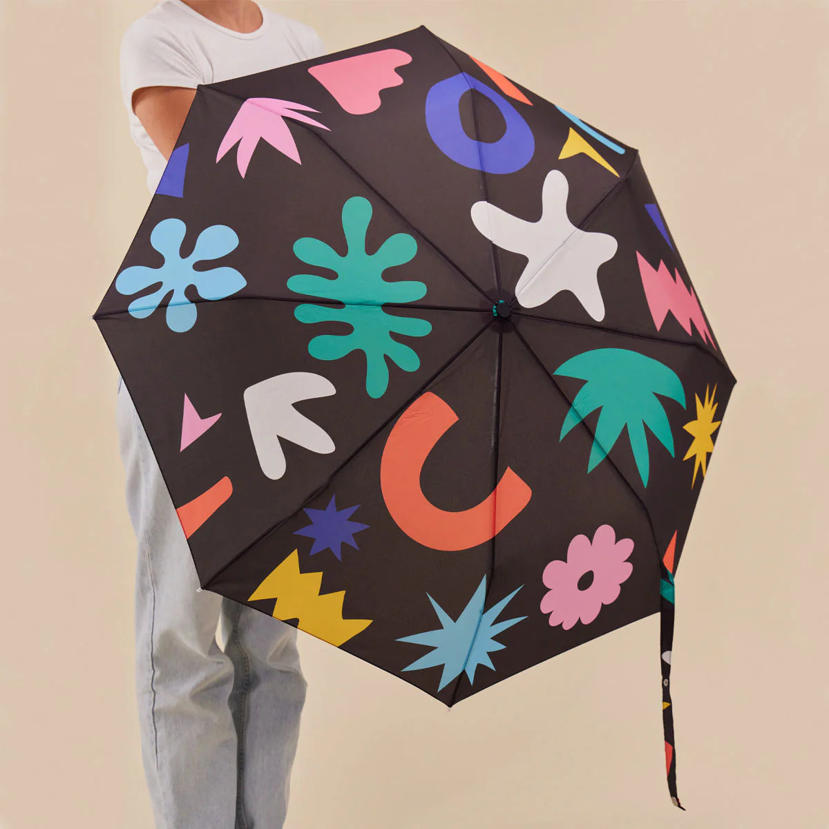 Duck Umbrella - Palma