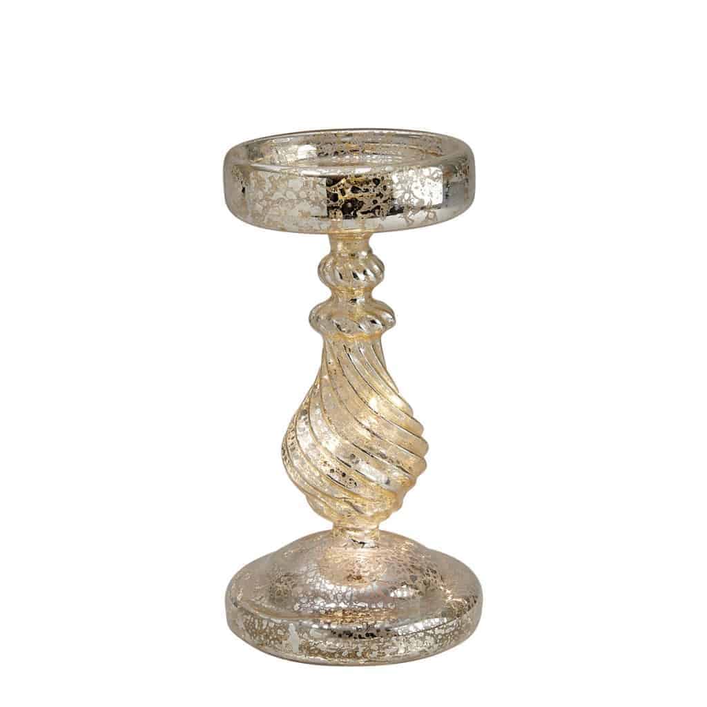 Luminous Candle Holder