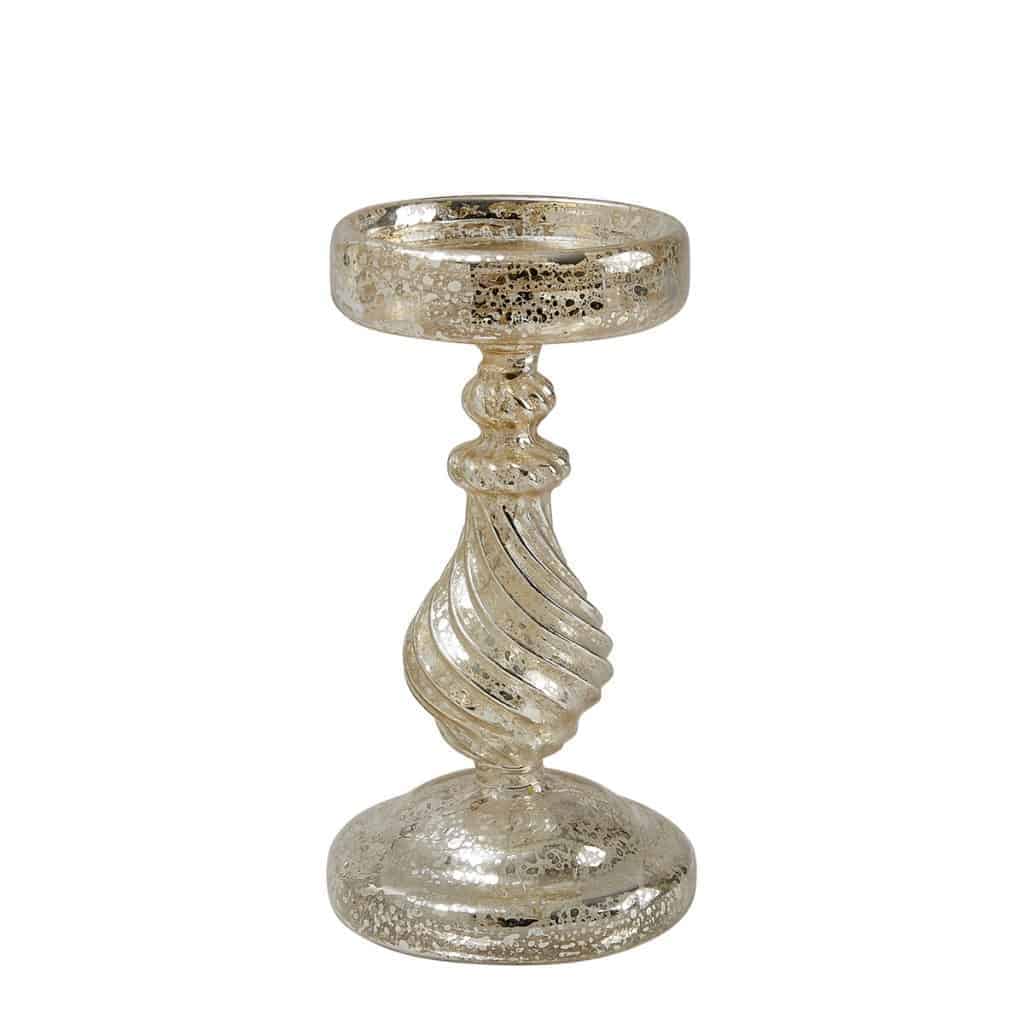 Luminous Candle Holder