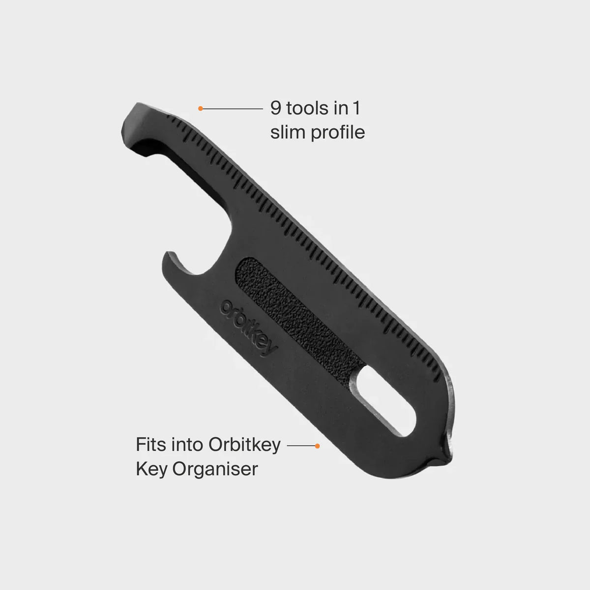 Multi-Tool v2 - Black