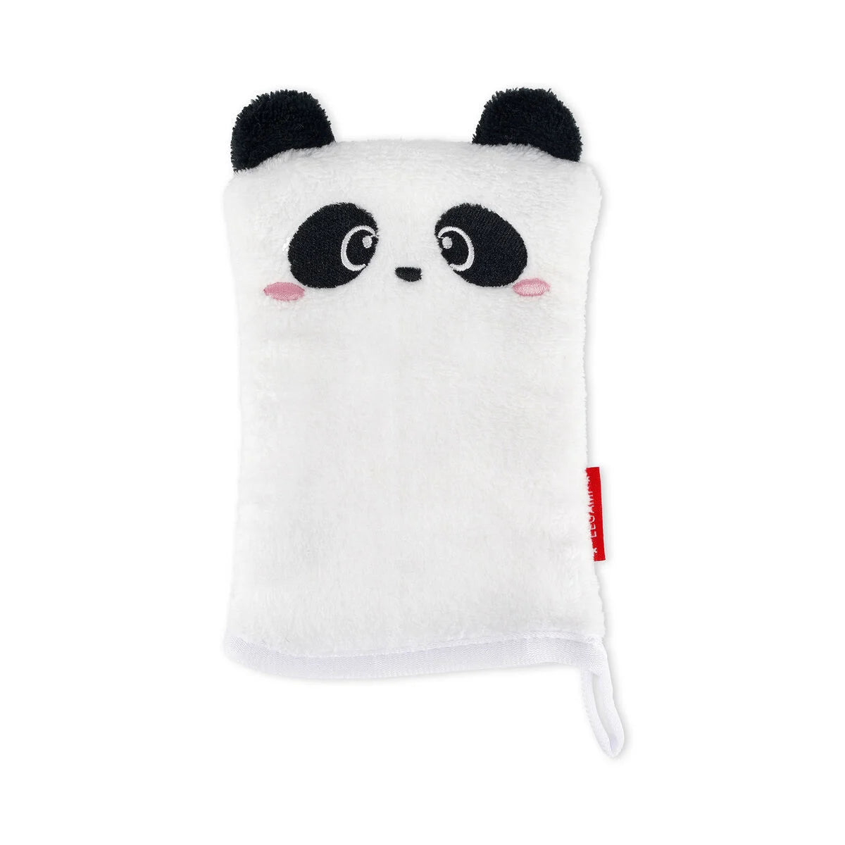 MAKE-UP REMOVER GLOVE - GOODBYE MAKEUP -PANDA