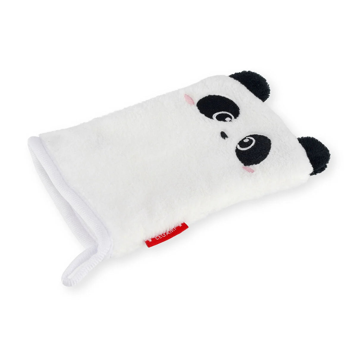 MAKE-UP REMOVER GLOVE - GOODBYE MAKEUP -PANDA