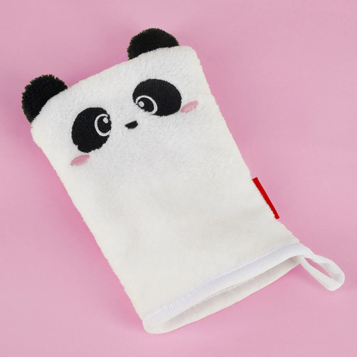 MAKE-UP REMOVER GLOVE - GOODBYE MAKEUP -PANDA