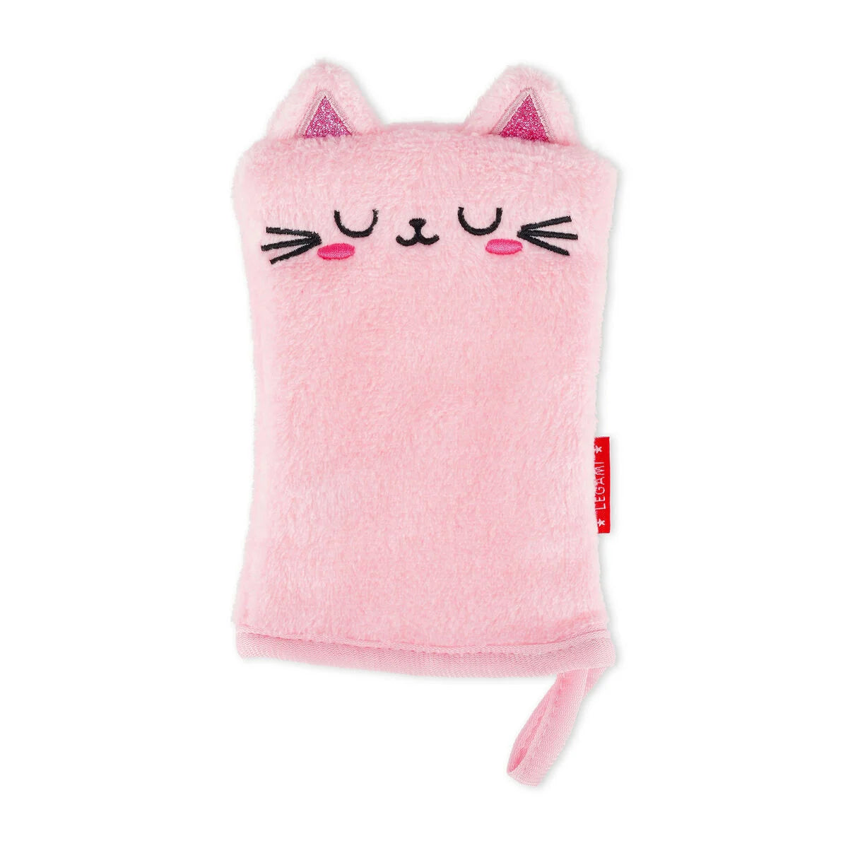 MAKE-UP REMOVER GLOVE - GOODBYE MAKEUP! - KITTY
