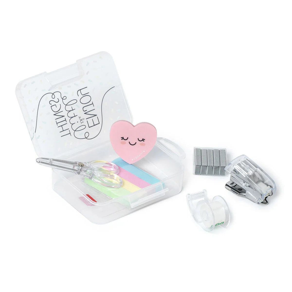 MINI STATIONARY SET