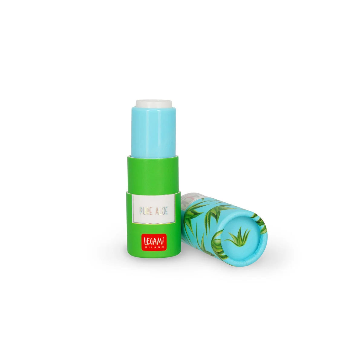 SMACK NATURAL LIP BALM - SMACK - ALOE
