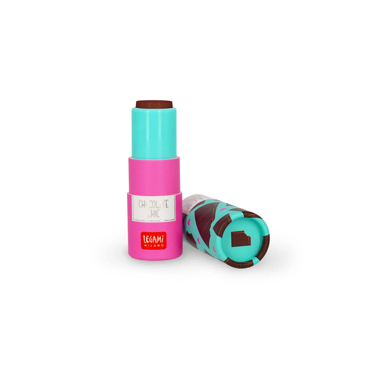 SMACK NATURAL LIP BALM - SMACK - CHOCOLATE CHIC
