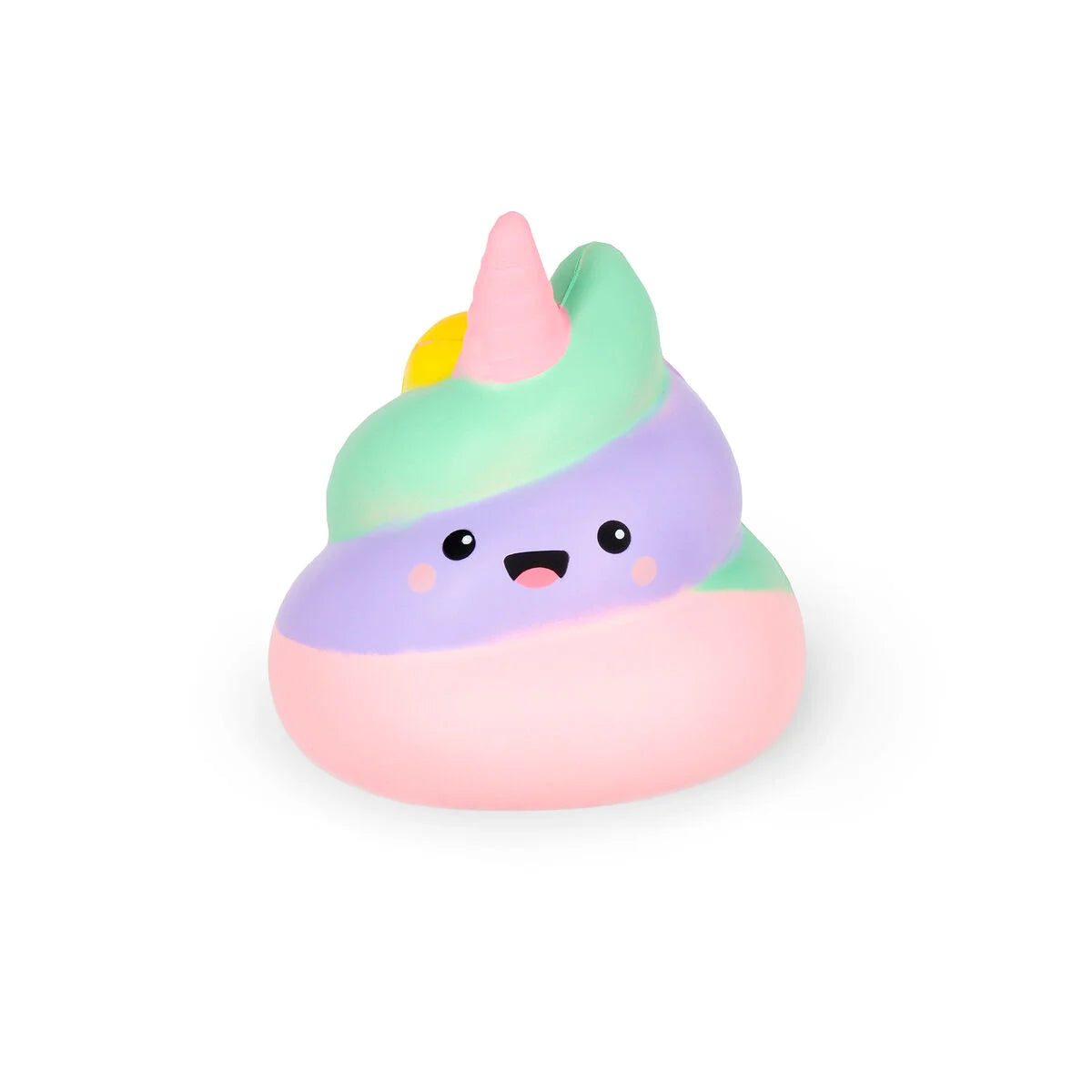 STRESS LESS - ANTI-STRESS TOY - POO