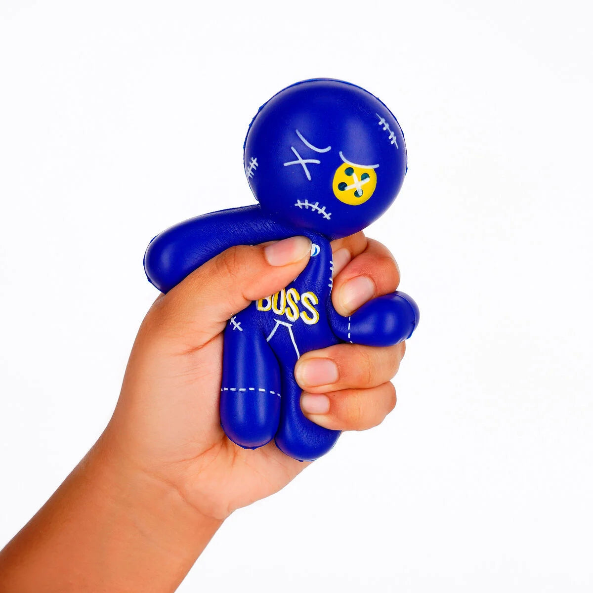 STRESS LESS - ANTI-STRESS TOY - BOSS