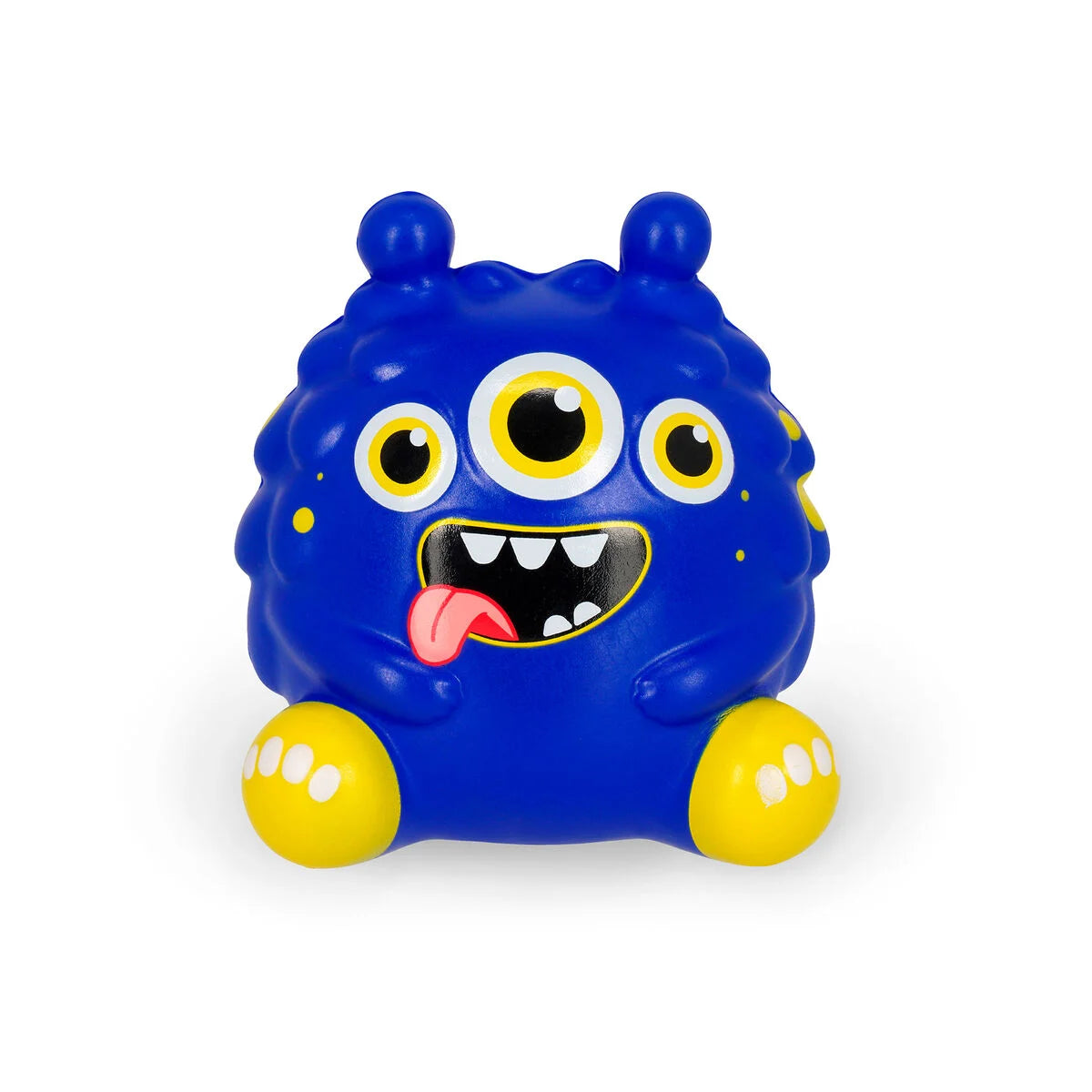 STRESS LESS - ANTI-STRESS TOY - MONSTER