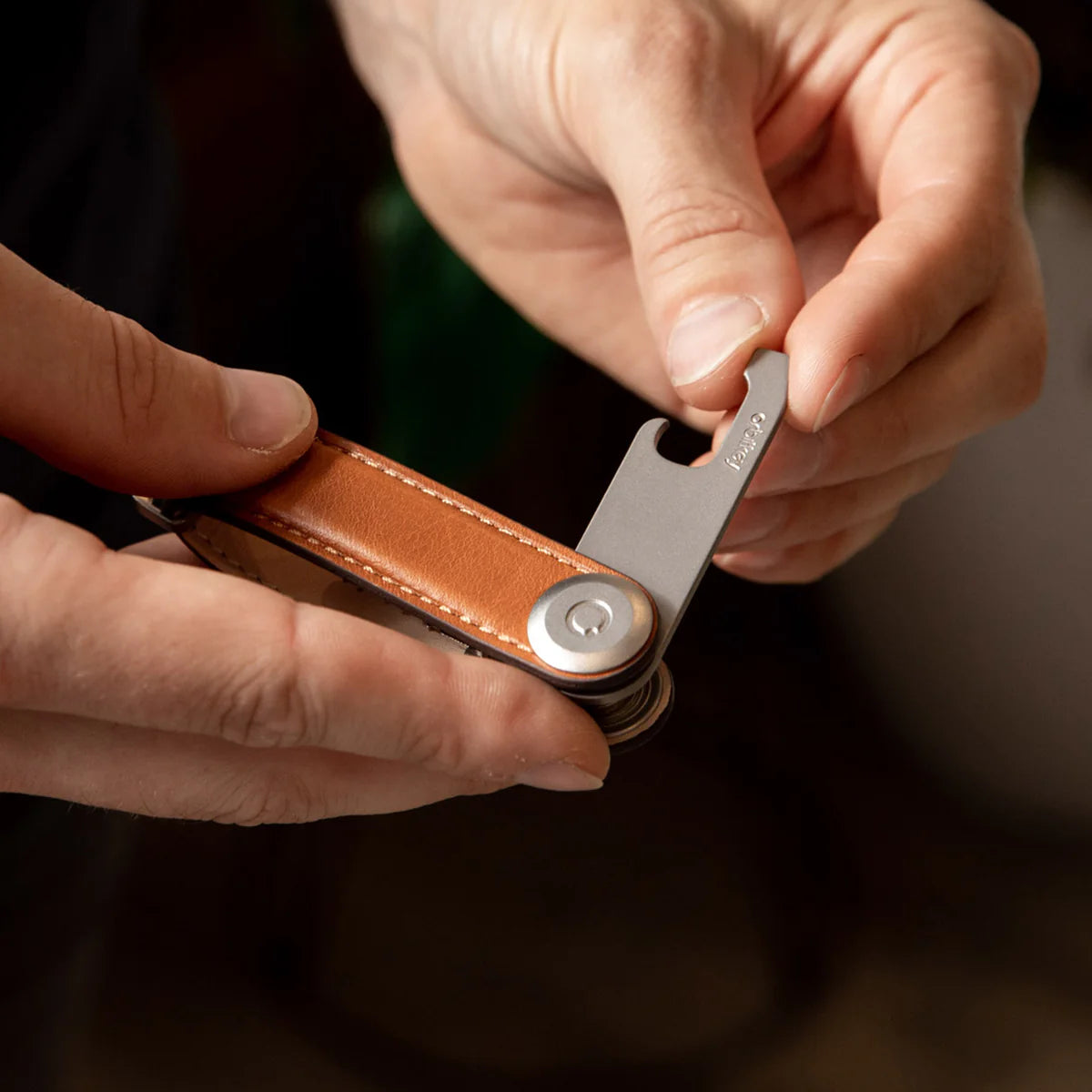 Bottle Opener
