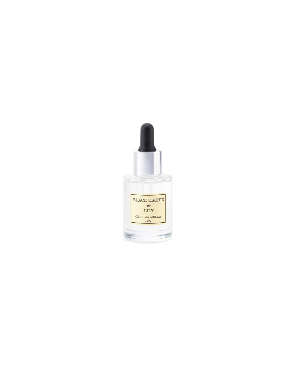 Black Orchid & Lily 30ml Essential Oil