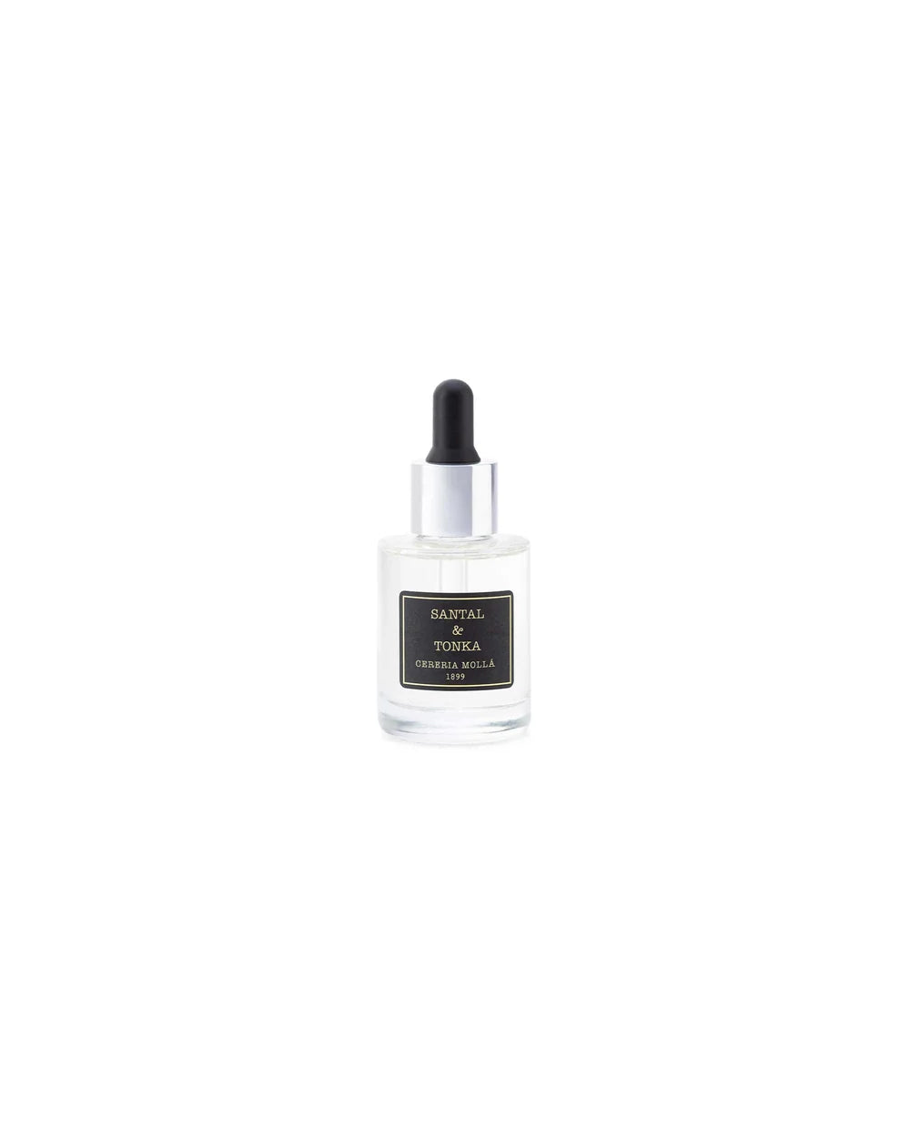 Santal & Tonka 30ml Essential Oil