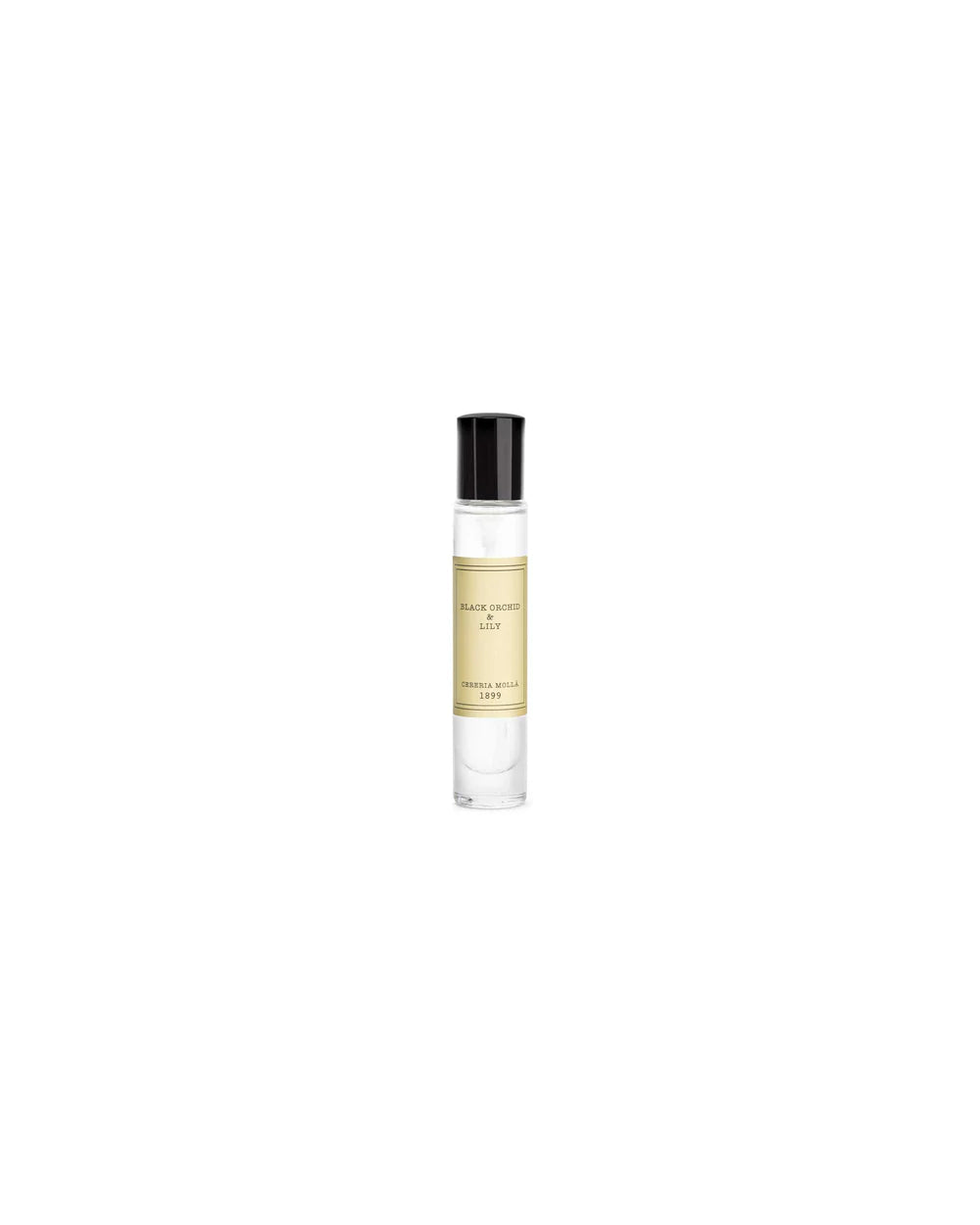 Black Orchid & Lily 15ml Travel Spray
