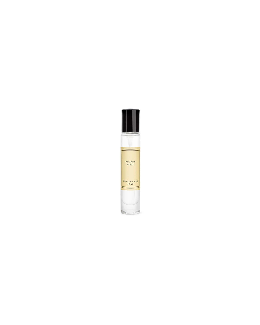 Velvet Wood 15ml Travel Spray