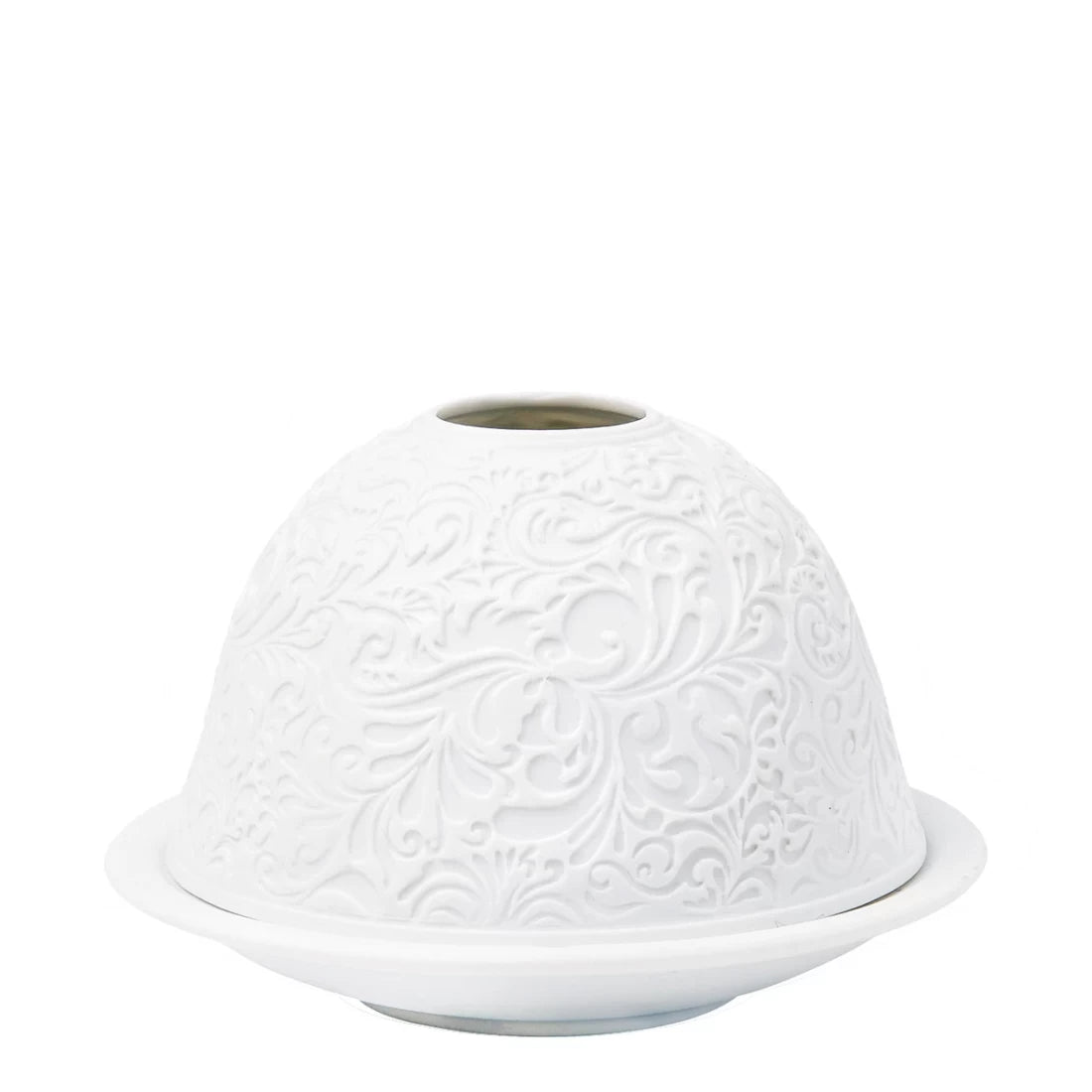 Arabesque Candle Holder