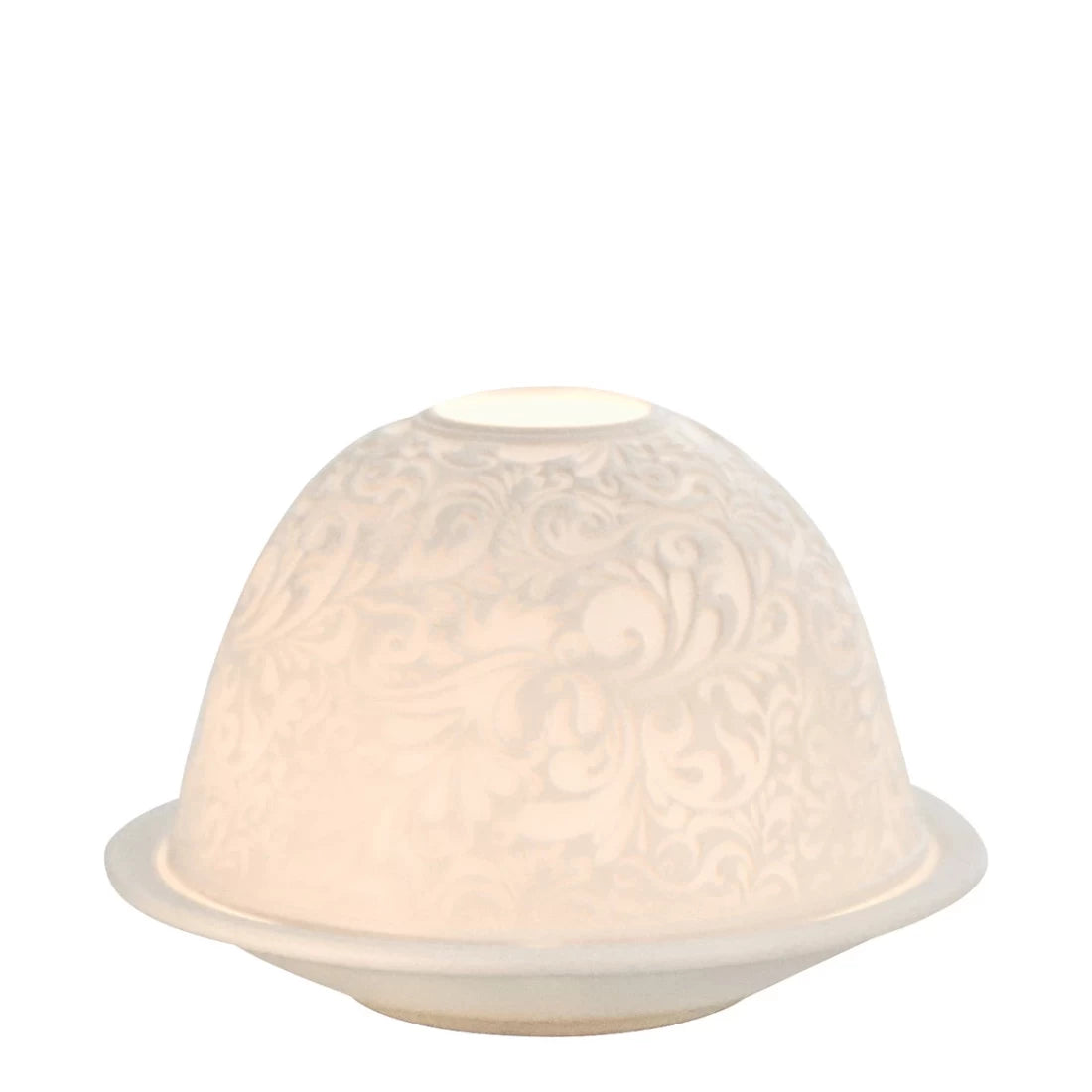 Arabesque Candle Holder