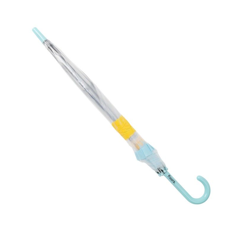 Kids Transparent Umbrella "Ducks"