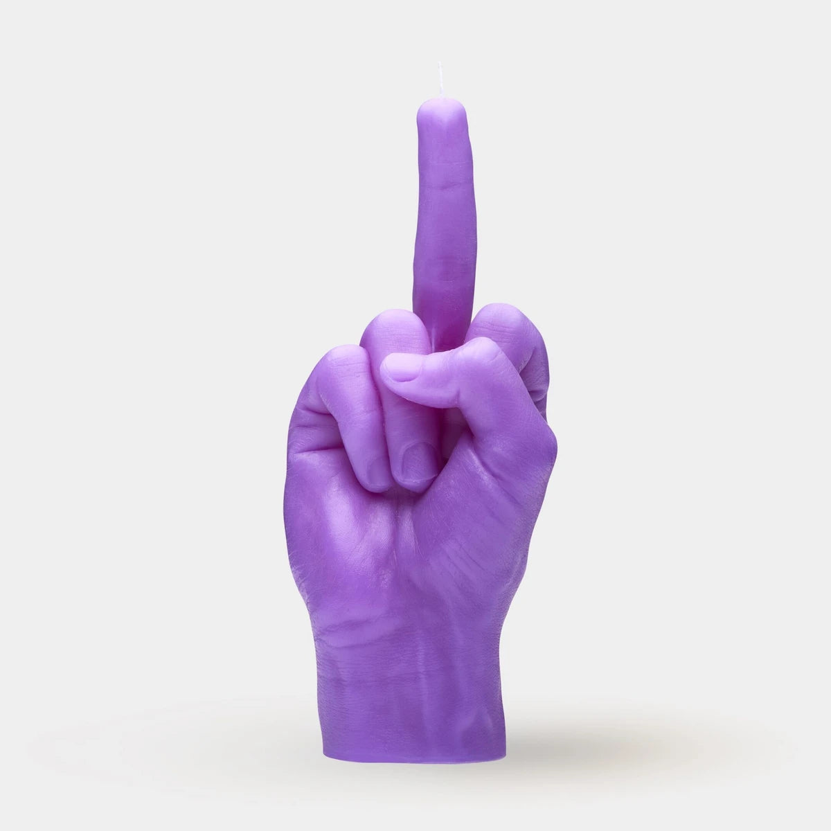 Candle F*ck you (Purple)
