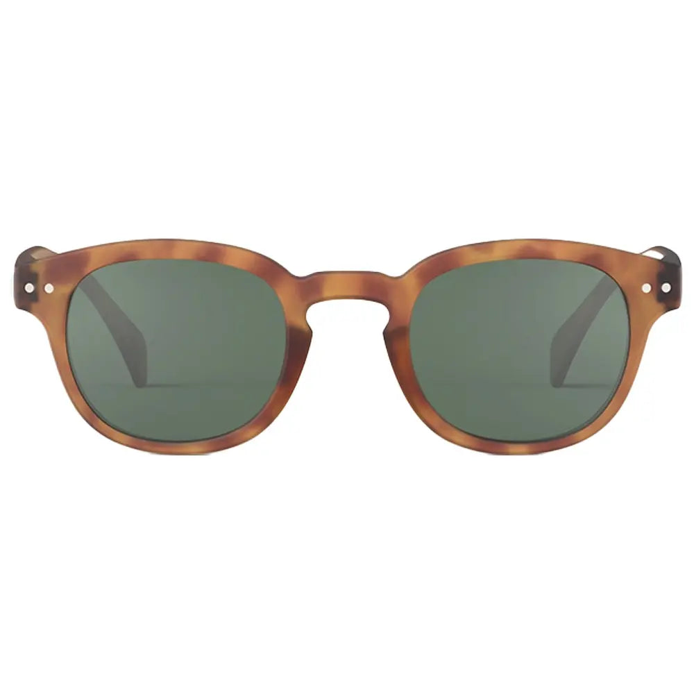 SUN SUNGLASSES -  #C Havane