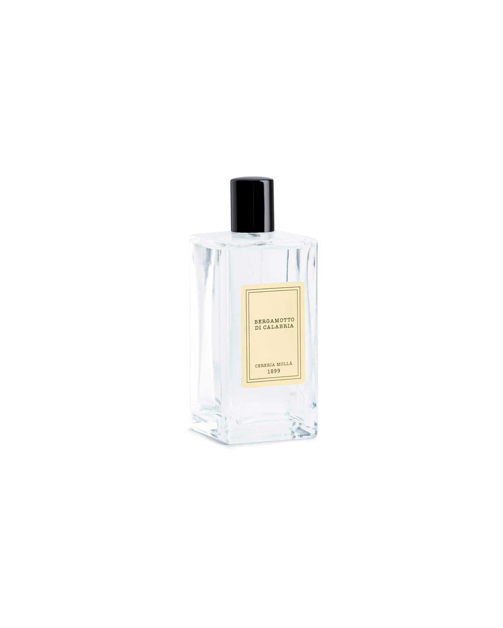 Bergamotto Di Calabria 100ml Body Mist & Room Spray