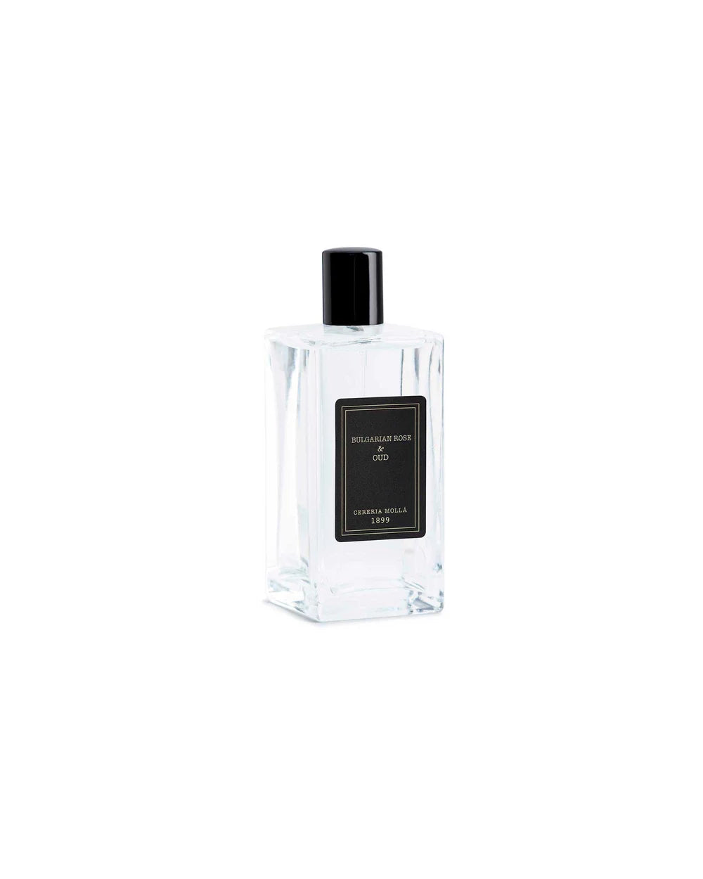 Bulgarian Rose & Oud 100ml Body Mist & Room Spray