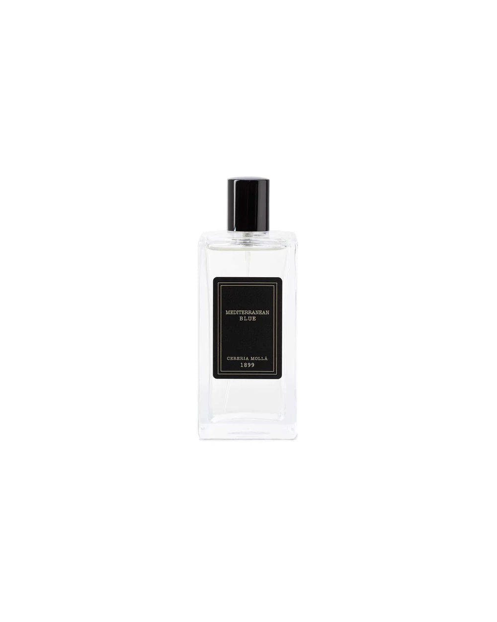 Mediterranean Blue 100ml Body Mist & Room Spray