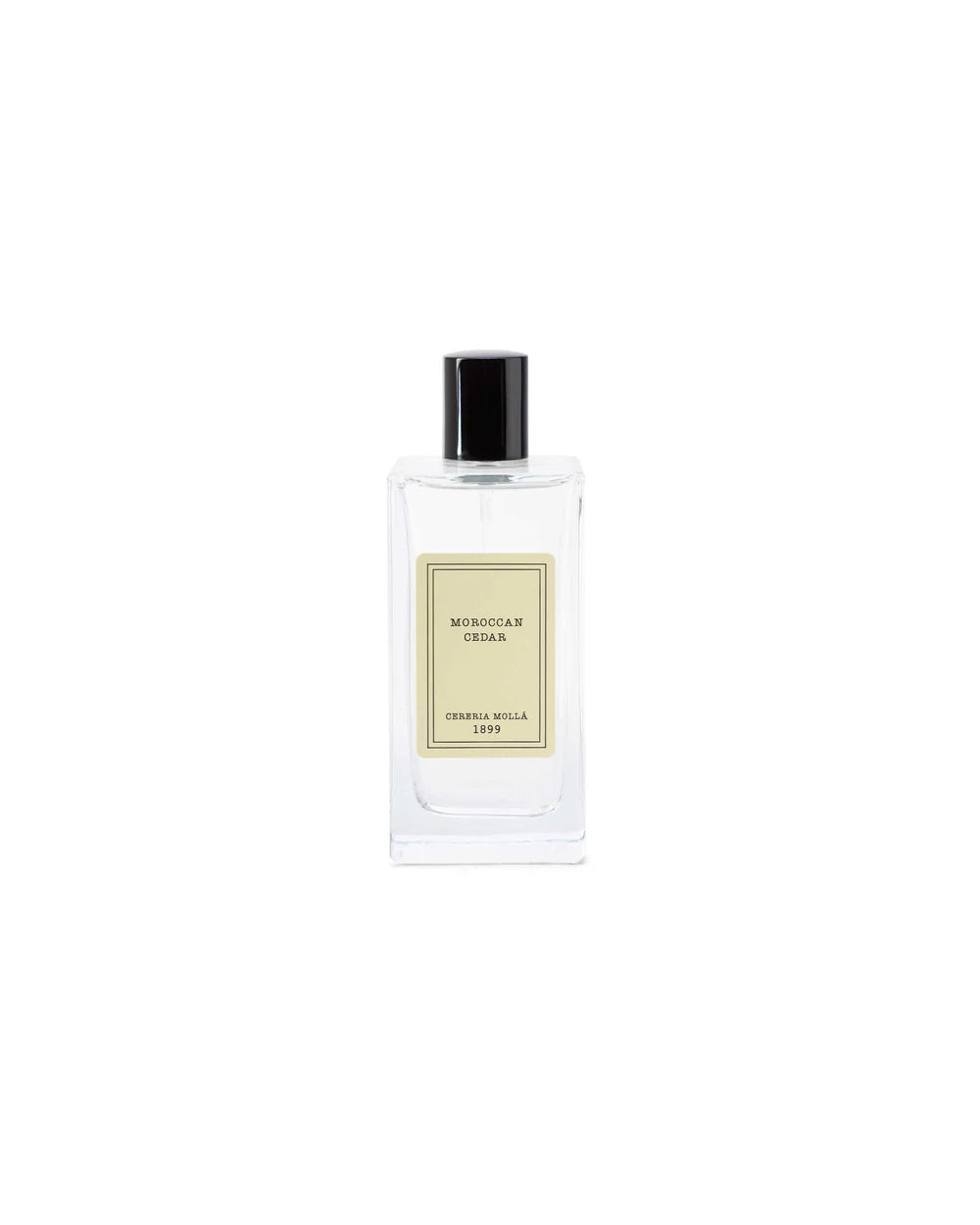 Moroccan Cedar 100ml Body Mist & Room Spray