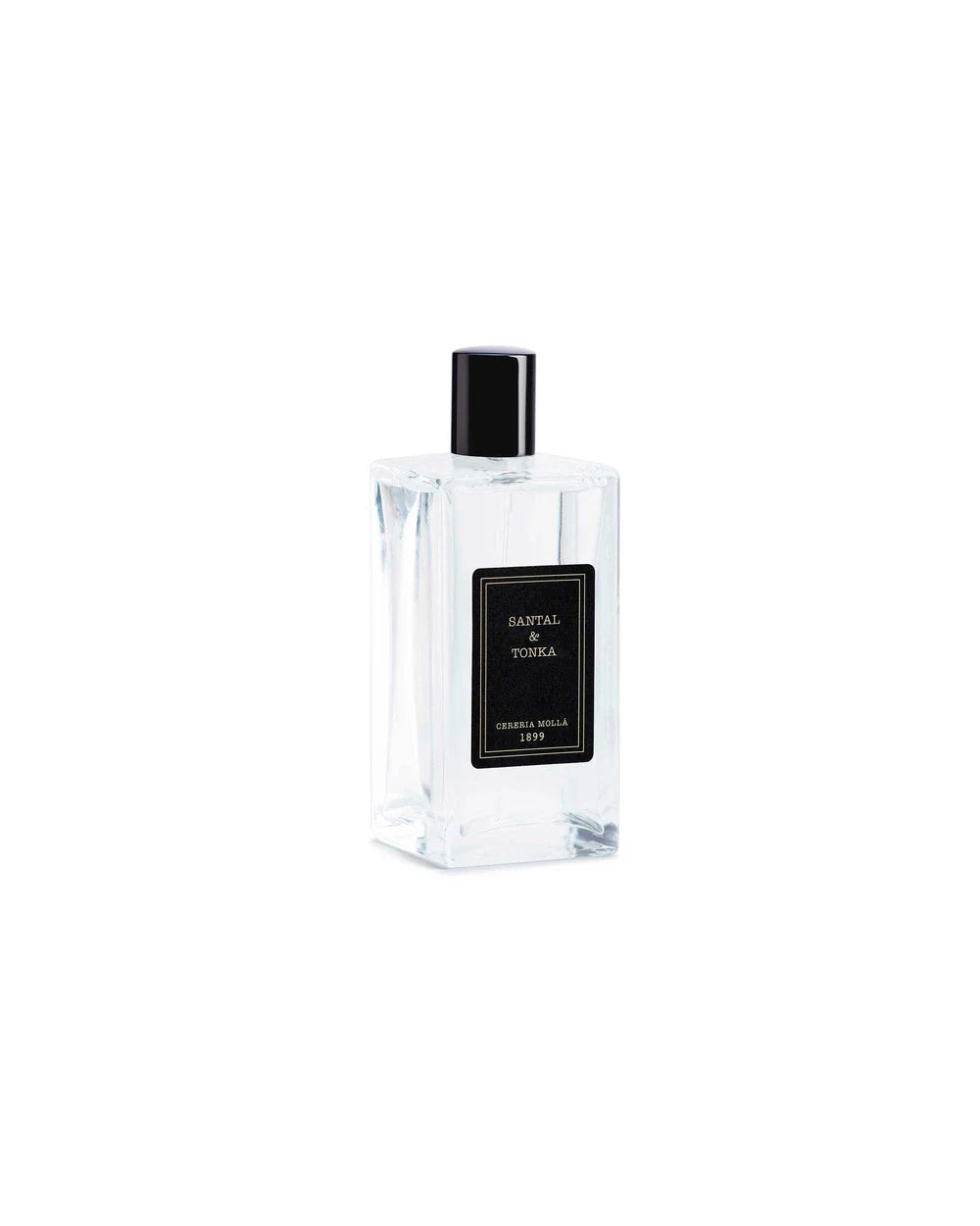 Santal & Tonka 100ml Body Mist & Room Spray