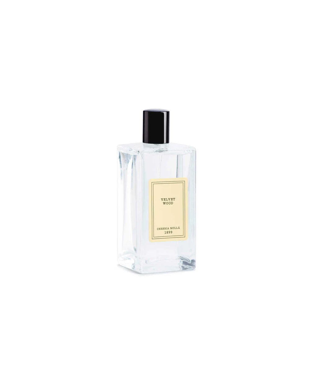 Velvet Wood 100ml Body Mist & Room Spray