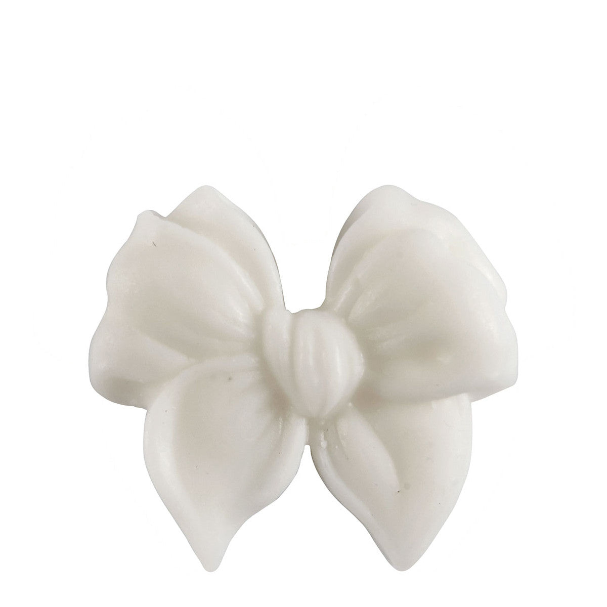 Box of 4 Scented Wax Melts Bow - Voile de Lin