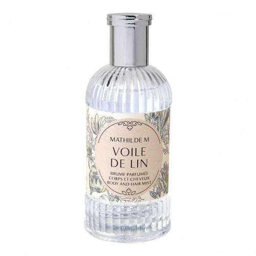 Body & Hair Mist 75ml - Voile de Lin