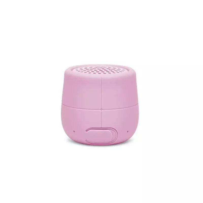 Floating Bluetooth speaker Mino X (pink)