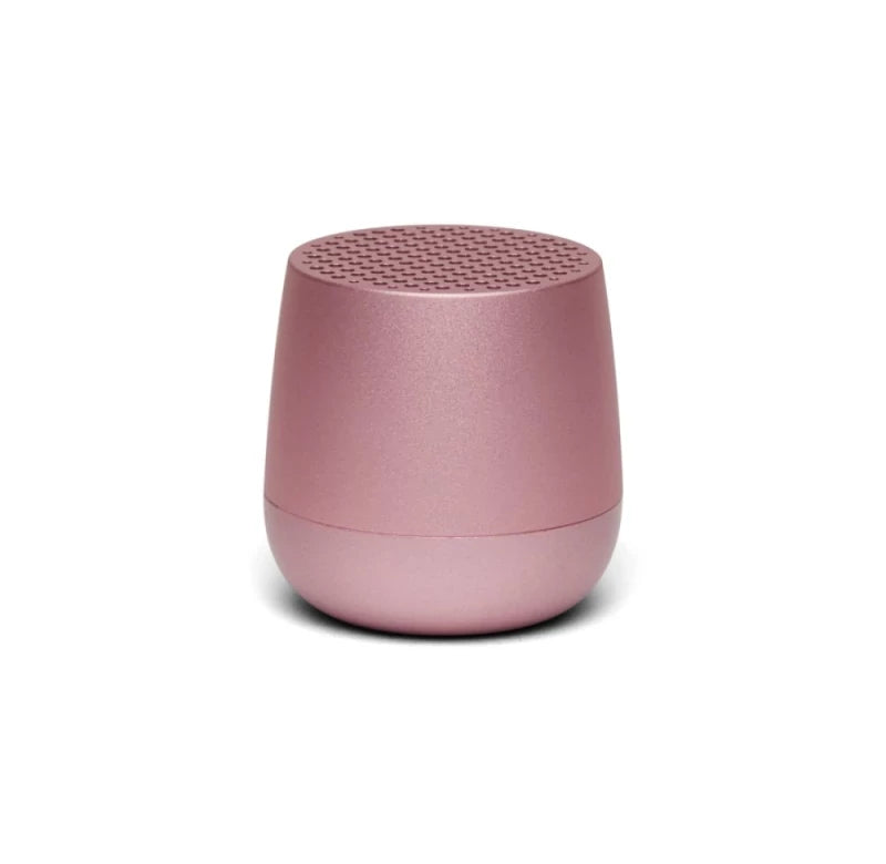 Bluetooth® speaker Mino+ (light pink)
