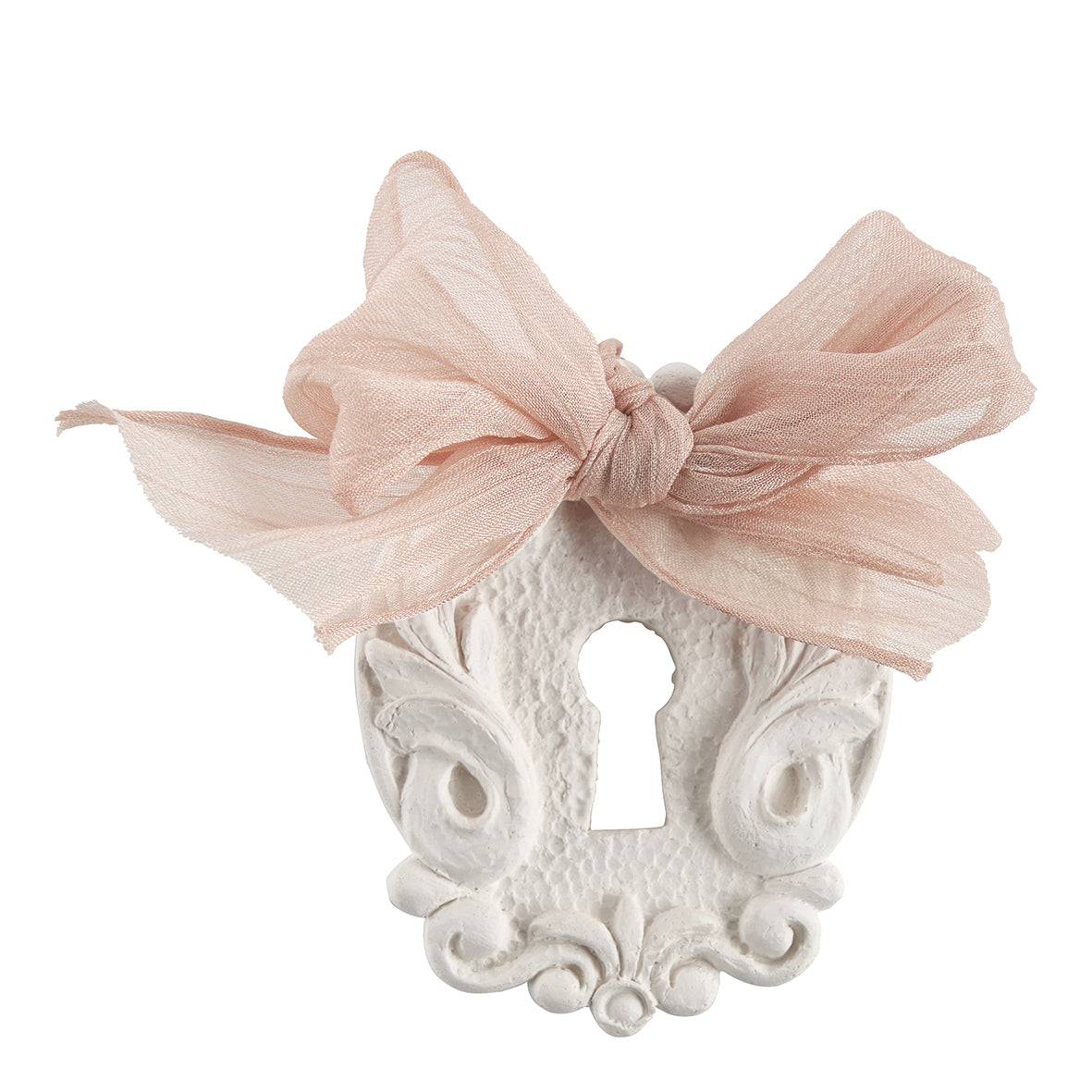 Scented Decor Small Secret Lock - Secret de Santal