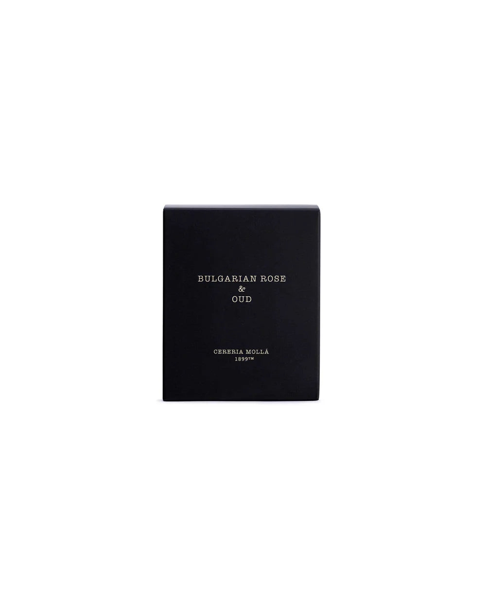 Bulgarian Rose & Oud 230g Candle