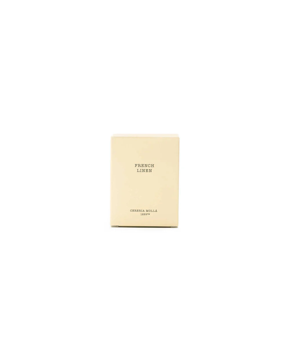 French Linen 70g Mini Candle