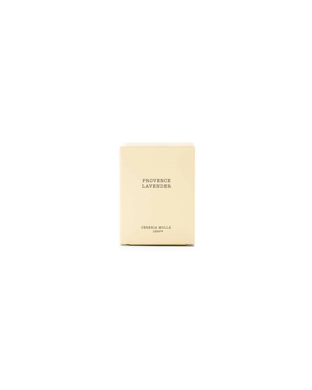 Provence Lavender 70g Mini Candle