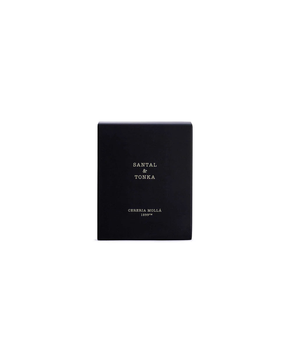 Santal & Tonka Candle 230g