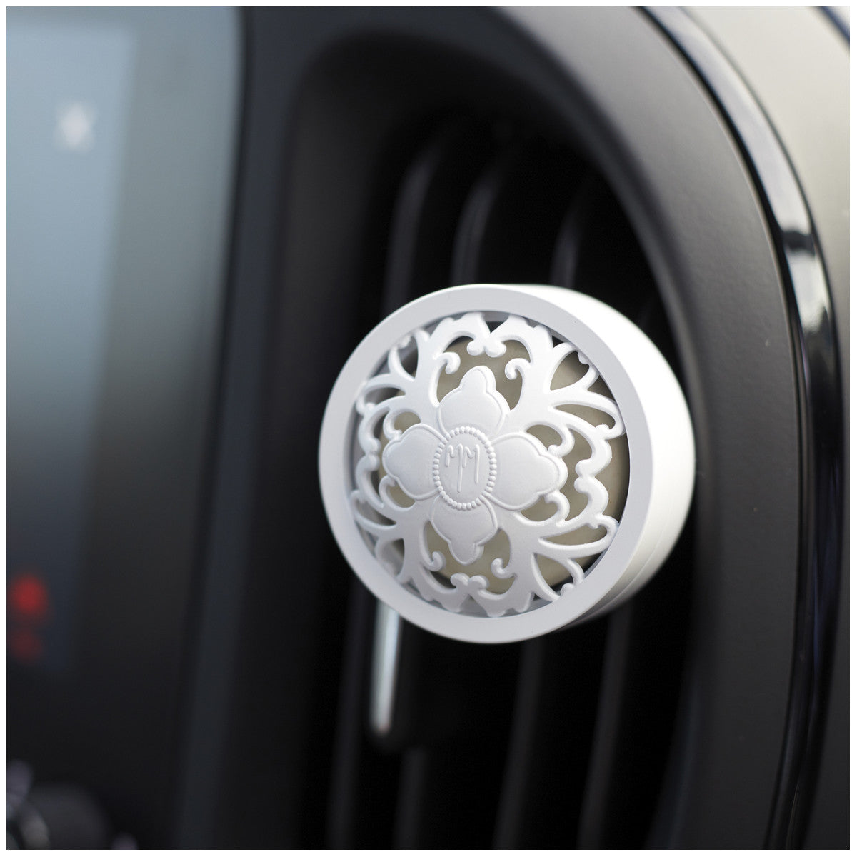 Car Fragrance Diffuser - Voile de Lin