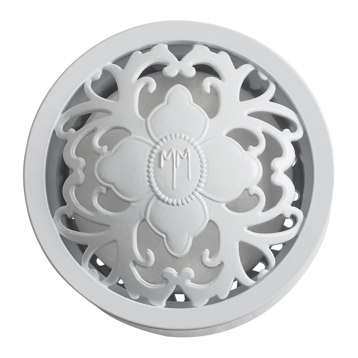 Car Fragrance Diffuser - Voile de Lin
