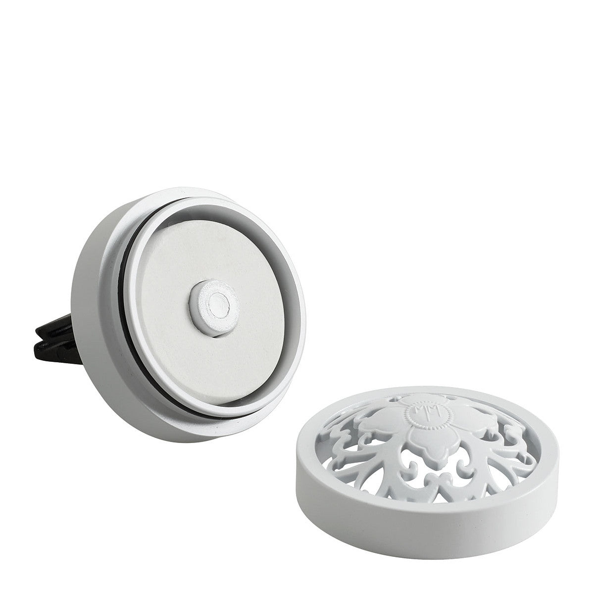 Car Fragrance Diffuser - Voile de Lin
